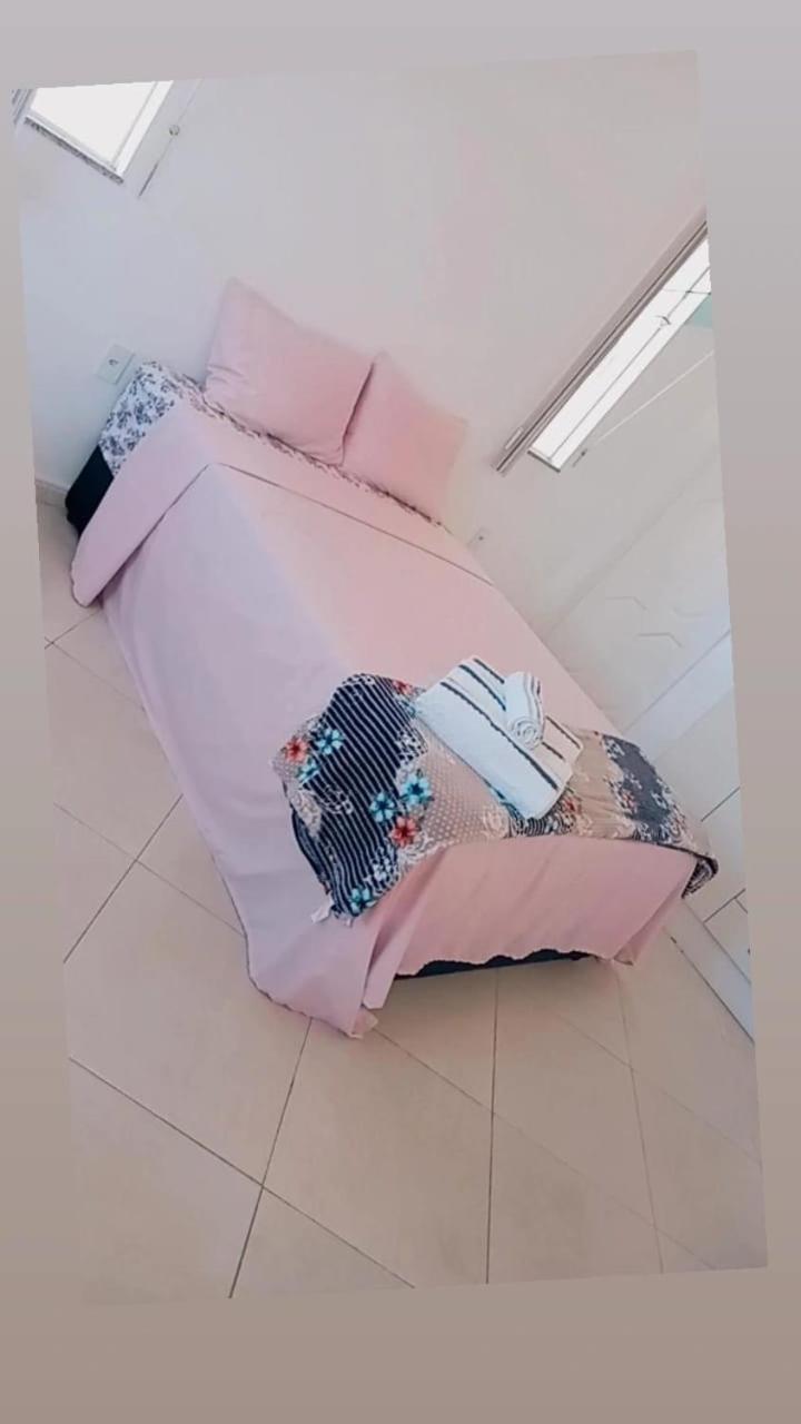 Motel Pousada - Costa Azul Rio das Ostras Zewnętrze zdjęcie