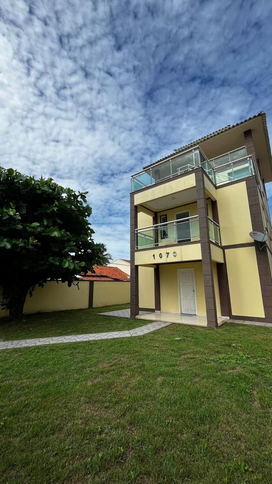 Motel Pousada - Costa Azul Rio das Ostras Zewnętrze zdjęcie