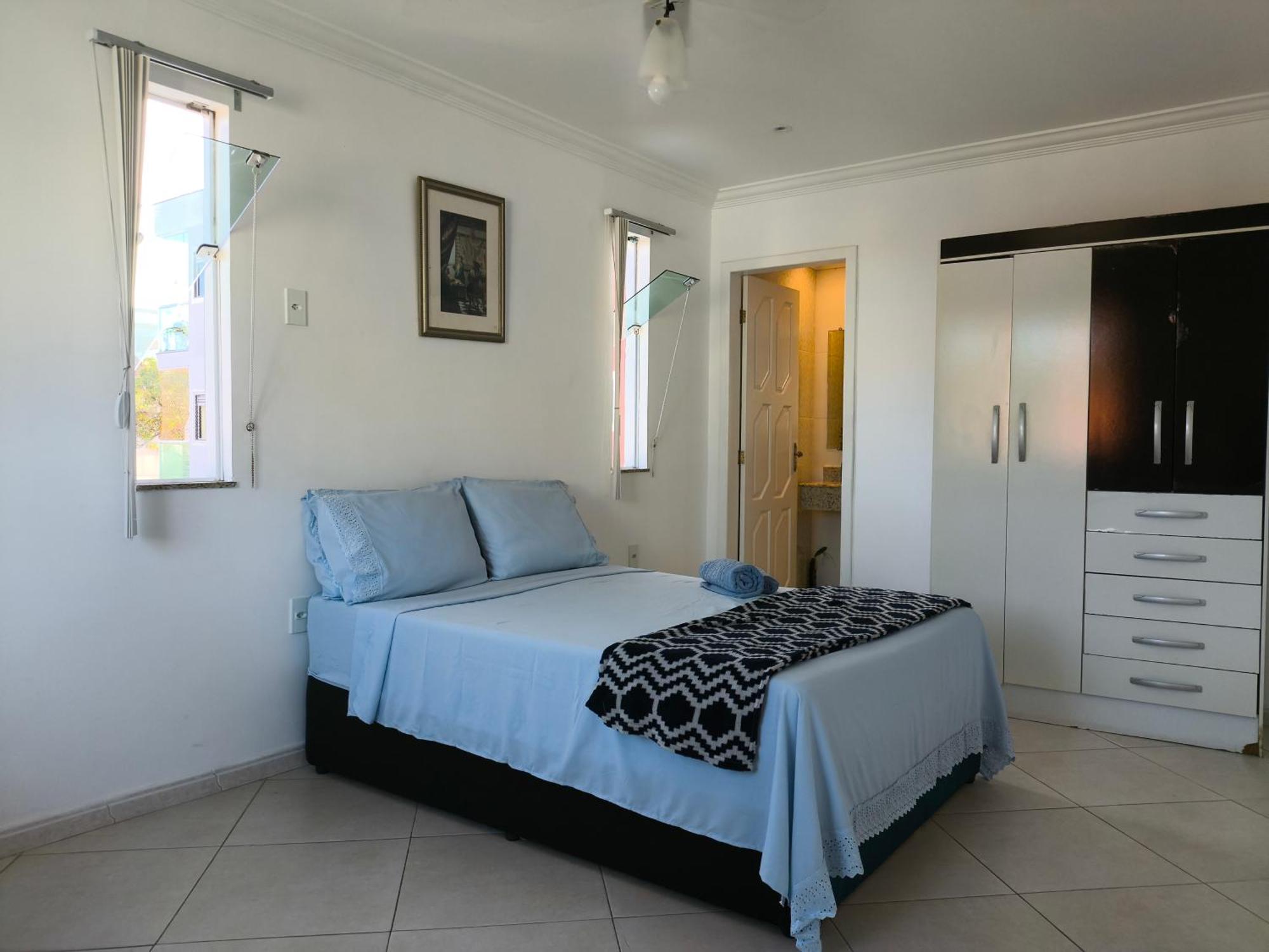 Motel Pousada - Costa Azul Rio das Ostras Pokój zdjęcie