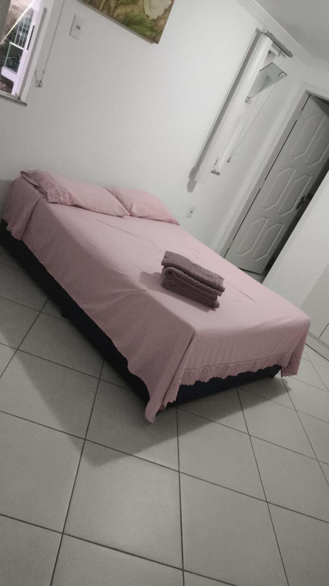 Motel Pousada - Costa Azul Rio das Ostras Zewnętrze zdjęcie